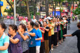 Mãn kinh không đơn giản chỉ là không còn ‘đèn đỏ’