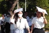 Thi tốt nghiệp THPT 2024: Lượng thí sinh đăng ký bài thi khoa học xã hội tăng 7,7%