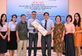 Hơn 17 tỉ đồng hỗ trợ học sinh nghèo ở Huế vượt khó
