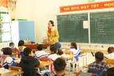 Chứng chỉ hành nghề của nhà giáo: 'Chỉ được thêm chứ không mất gì!'