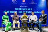 Kết hợp khoa học và đổi mới sáng tạo là đòn bẩy cạnh tranh của sản xuất, kinh doanh