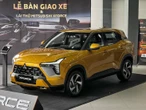 Tin tức giá xe: Hàng loạt xe giảm giá, ưu đãi lớn, có mẫu giảm tới hơn 200 triệu