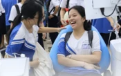 Trường đại học Khoa học sức khỏe điều chỉnh cách thức nộp hồ sơ xét tuyển sớm