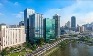 Một quỹ đầu tư Trung Quốc nắm hơn 91 triệu cổ phiếu VPBank