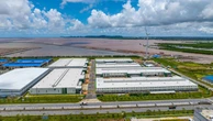 'Xanh hóa' khu công nghiệp là chìa khóa thu hút FDI tỉ đô