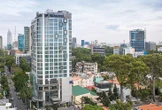 Lộ diện chủ nhiều khách sạn tọa lạc trên 'đất vàng' TP.HCM nhưng liên tục báo lỗ vài trăm tỉ