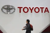 Toyota không đạt mục tiêu về sản lượng do bê bối gian lận dữ liệu