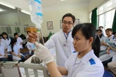 Học phí ngành y khoa năm 2024 'đắt đỏ' ra sao?