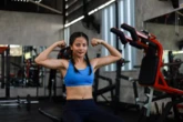 Tiềm ẩn các chất gây ô nhiễm trong phòng tập gym