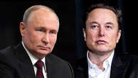 Nga phản hồi tin Tổng thống Putin bí mật liên lạc với ông Elon Musk