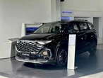 Tin tức giá xe: Hyundai Custin giảm tới gần trăm triệu tại đại lý