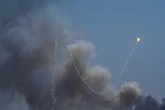 Nhóm Hezbollah giội mưa rocket vào Israel