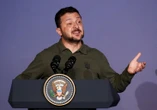 Ông Zelensky: Ông Tập Cận Bình đã hứa không bán vũ khí cho Nga