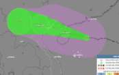 Quốc tế dự báo siêu bão Yagi khi đổ bộ vào Việt Nam cường độ sẽ mạnh thế nào?