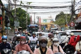 Đường Lê Văn Việt, Lã Xuân Oai, Nguyễn Duy Trinh, Đỗ Xuân Hợp, Lò Lu... liên tục ùn ứ, vì sao?
