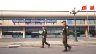 Dự kiến khởi công nhà ga T2 sân bay Đồng Hới trong quý 3-2024