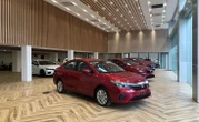 Tin tức giá xe: Hàng loạt ô tô Honda giảm giá mạnh tay, Accord ưu đãi tới 220 triệu đồng