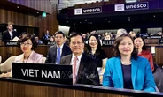 Việt Nam được bầu là phó chủ tịch Đại hội đồng Công ước 2003 về bảo vệ di sản văn hóa phi vật thể