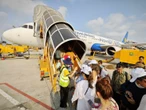 ACV nói phí sân bay thấp, khó tác động tăng giá vé máy bay