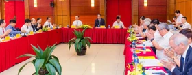 Hội đồng Giáo sư nhà nước yêu cầu thẩm định kỹ chất lượng bài báo, tạp chí của ứng viên