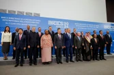 Việt Nam dự đối thoại của nhóm BRICS tại Nga