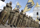 Mỹ bỏ lệnh cấm vũ khí kéo dài 10 năm với Lữ đoàn Azov của Ukraine