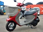 Sau Honda, thêm Suzuki ngừng sản xuất xe 50cc