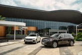 Tin tức giá xe: Volkswagen Touareg giảm tới 560 triệu, đối đầu BMW X5 bằng giá tiệm cận X3