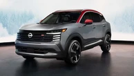 Nissan Kicks mới tăng giá nhẹ, bổ sung nhiều trang bị, chờ ngày về Việt Nam cải thiện doanh số