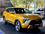 Mitsubishi vào top 3 doanh số: Xforce lập kỷ lục doanh số, Xpander tiếp tục bán chạy nhất phân khúc