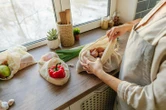 Giữ trái cây, rau củ tươi lâu nhờ cách bảo quản khoa học
