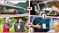 Nhờ đâu hàng Trung Quốc về Việt Nam thần tốc, giá rẻ?