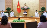 Tăng lương cơ sở nhưng lạm phát tăng không đáng kể