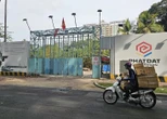 Nhà đầu tư nói 'rất buồn' khi dừng BT dự án nhà thi đấu Phan Đình Phùng