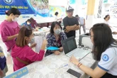 Tuyển sinh đầu cấp tại TP.HCM: Quy định chung nhưng… mỗi nơi một kiểu
