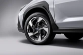 Subaru Crosstrek nhá hàng chuẩn bị ra mắt Việt Nam, đấu Mitsubishi Xforce
