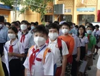 Công bố kế hoạch tuyển sinh lớp 6 trường hot ở quận 4, quận 7
