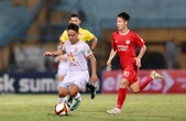 Đinh Thanh Trung - Tượng đài sụp đổ