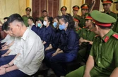 Hai chị em gái trong đường dây buôn lậu 6 tấn vàng từ Campuchia về Việt Nam