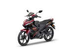 Yamaha Exciter 135 2025 ra mắt Đông Nam Á: 4 màu mới, giá quy đổi từ 47 triệu đồng