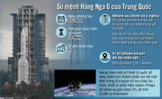 Sứ mệnh 53 ngày của Hằng Nga 6 bắt đầu, Trung Quốc đầy kỳ vọng