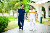 Đi cùng thương hiệu: Chiến lược tái tạo giúp PNJ bứt phá ở vị thế dẫn đầu