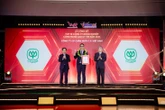 C.P. Việt Nam khẳng định vị thế trong ngành nông nghiệp công nghệ cao năm 2024