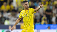 Tin tức thể thao sáng 2-5: Ronaldo đưa Al Nassr vào chung kết