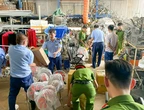 'Vua quạt' bị phạt 40 triệu đồng, tịch thu hàng nghìn linh kiện nhập lậu