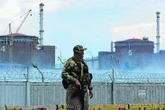 Liên Hiệp Quốc yêu cầu Nga rút khỏi nhà máy điện hạt nhân lớn nhất châu Âu ở Ukraine