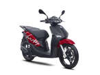 Piaggio ra mắt Liberty Z độc quyền cho thị trường Việt Nam