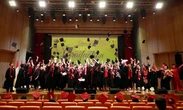 Hơn 97% học sinh Asian School miễn thi môn ngoại ngữ THPT 2024