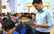 Sinh viên, đồng nghiệp tiếc thương nhà khoa học trẻ tài năng PGS.TS Đào Nguyên Khôi