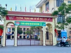 Phụ huynh tố trường cho con ký nhận nhưng không phát tiền thưởng, sự việc ra sao?